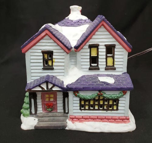 Trim home holiday memories - a,
